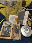 Sony MP3/ATRAC Walkman Portable Cd Player With Car Kit (D-NE326CK) See Pictures. Fixed Price $180.00.