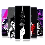 Official Zombie Makeout Club Graphics Soft Gel Case For Sony Phones 1. Fixed Price $19.95.