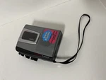 Sony TCM-473V Handheld Cassette Voice Operated Recorder For Parts Repair. Fixed Price $10.00.