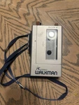 Sony Walkman WM-4 Cassette Player *needs Belts* *great Condition* *cleaned*. Fixed Price $149.99.