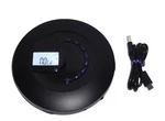 Arafuna Portable Cd Player Model 5197 Usb Charge Tf Card Slot (S12). Fixed Price $14.99.
