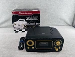 Studebaker SB2135BG - Bluetooth Portable Cd Player Radio & Cassette Black. Fixed Price $52.99.