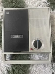 Vintage Panasonic Cassette Player Recorder RQ-204S Solid State Works See Video. Fixed Price $33.99.