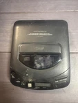1993 Optimus CD-3420 Portable Player Bit Dac DAS2 Tested Working. Fixed Price $36.00.