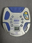Panasonic Portable Cd Player SL-SW880. Fixed Price $67.00.
