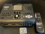 Superscope PSD410 Music Practice MP3 Recording System Tested Working With Remote. Fixed Price $250.00.