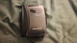 Sony Walkman Am/fm Radio Cassette Tape Player WM-FX321. Fixed Price $25.00.