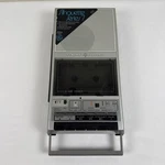 General Electric 3-5157B Silhouette Series Cassette Rec. For Parts See Desc.. Fixed Price $9.00.