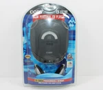 Coby Cx CD102 Slim Personal Player With Headphones And Dynamic Bass Boost. Fixed Price $24.30.