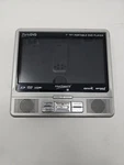 Touchmate Portable Dvd Player 7 Inch *read Description* B002. Fixed Price $29.00.