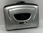 Durabrand Portable Cassette Player Walkman Bass Boost Tested 2AA Silver. Fixed Price $15.95.