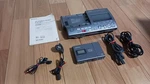Sony MZS-R4ST Minidisc Recorder Walkman With Docking Station System Tested. Fixed Price $389.00.