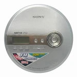 Sony Walkman Cd MP3 Fm Radio D-NF340 Compact Disc Tested & Works. Fixed Price $76.95.