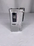 Sony M-650V Handheld Cassette Voice Recorder Parts Only. Fixed Price $20.00.