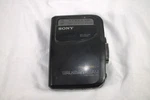 Sony Walkman WM-FX301 Portable Am/fm Radio For Parts Vintage Untested. Fixed Price $15.00.