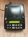 Stanton S-250 Tabletop Pitch Control Cd Player Dj Equipment S.250 Power Tested. Fixed Price $48.00.
