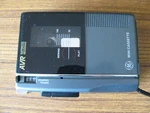 Ge 3-5356A Vox Handheld Cassette Tape Recorder New Belt- Tested, Works!. Fixed Price $23.99.