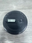 Onn Personal Portable Cd Player With Fm Radio Black Model ONB15AV201 -tested. Fixed Price $19.95.