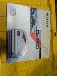 Vintage Working & Services Sony D-160 Portable Cd Player W/ CPM-100P Base Ac. Fixed Price $50.00.