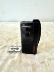 Vintage Olympus S924 Micro Cassette Audio Recorder Works 80S. Fixed Price $29.99.