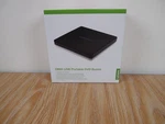 Lenovo Slim DB65 Usb Portable Dvd Burner SDX0J80153 *new/sealed*. Fixed Price $25.00.