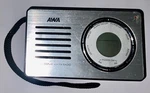 Awa Digital Display Am/fm Radio Model: CX-50 Good Working Condition. Fixed Price $18.14.