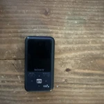 Original Sony Walkman NWZ-S615F 2GB MP3 Player Black Works With Cord. Fixed Price $70.00.