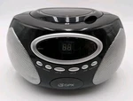 Rare Gpx BC118B Boombox Stereo With Am/fm Radio. Fixed Price $26.99.