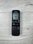 Sony ICD-PX312 Digital Voice Recorder Microsd M2 Slots 2GB GR8 For Lectures/evps. Fixed Price $22.99.