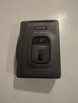 Vintage Sharp JC-516 Bkb Am- Fm Stereo Cassette Player (working) See Description. Fixed Price $24.00.