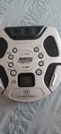 Panasonic SL-SW870 Shock Wave Vmss Portable Cd Player Tested Vintage. Fixed Price $70.00.