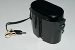 Sony EBP-500 Battery Case 3V Japan Portable Powerbank Walkman Discman Oem 2B. Fixed Price $25.00.