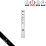 Olympus Voicetrek 4GB Pen-type Recorder VP-10 Whtjapan Brand New. Fixed Price $147.14.