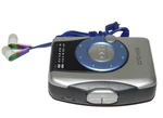 Craig Portable Am/fm Stereo Cassette Tape Player Bbs Bass Boast W/ Haed Phones. Fixed Price $26.99.