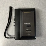 Vintage Magnavox Voice Activated Cassette Recorder AQ6390/17 Tested. Fixed Price $24.99.