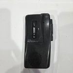 Vintage 3-5381 Auto Voice Recorder Avr Fast Playback Micro Limited Testing. Fixed Price $12.99.