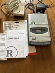 Radioshack CTR-121 Desktop Cassette Recorder New. Fixed Price $30.00.