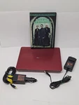 Sony DVP-FX930 Portable Dvd Player (9") Rotating Screen No Remote Battery. Fixed Price $55.00.