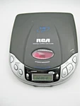 Rca RP-2215B Personal Portable Cd Compact Disc Player From 1999 Works Great!. Fixed Price $9.95.