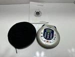 Victor Reader DMP207 Daisy Digital Wave Rfb&d + Case And Manual Tested / Works. Fixed Price $19.99.