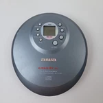 Aiwa XP-V710C Personal Portable Cd Player 2002 Tested & Working. Fixed Price $24.45.