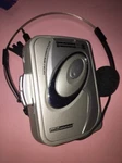 Audio Solutions Atc 1757 Digital Am Fm Cassette Player With Lcd Clock. Fixed Price $48.88.