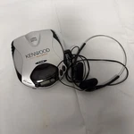 Kenwood Extra Bass Boost DPC-X602 Cd Player Car Anti-skip W/ Headphones Works. Fixed Price $25.00.