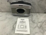 Jensen SCR-60 Portable Personal Stereo Tape Cassette Player Am/fm Radio. Fixed Price $8.99.