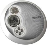 Philips AX2412 Personal Cd With 90-SECOND Anti-skip. Fixed Price $111.99.