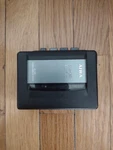 Vintage Aiwa HS-P102 Stereo Cassette Player Walkman For Parts / Repair. Fixed Price $40.00.