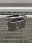 Sony Wm Gx 221 Walkman Cassette Player, Is. Fixed Price $48.99.