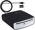 Oauw Usb External Car Universal Cd Player Connection Portable Black. Fixed Price $58.50.