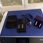 Panasonic RQ-S5V Radiocassette Player Walkman, Dolby C, Clean, Good Cond. Fixed Price $550.00.