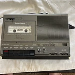 Vintage Radio Shack CTR-69 Cassette Recorder See Description!!!!!!. Fixed Price $12.50.